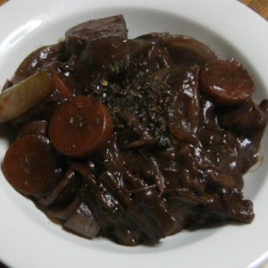 お肉なしで きのこと野菜のデミグラスソース煮 レシピ 作り方 By アルプスの乙女 楽天レシピ お肉なしで きのこと野菜のデミグラスソース煮 レシピ 作り方 By アルプスの乙女 楽天レシピ